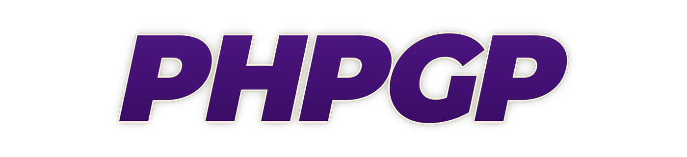 phpgp